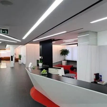 Hotel H2c Milanofiori