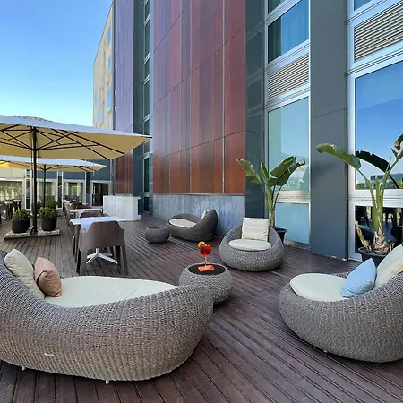 Hotel H2c Milanofiori