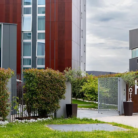 Hotel H2c Milanofiori