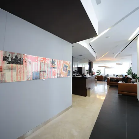 H2c Milanofiori Hotel