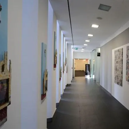 Hotel H2c Milanofiori Assago