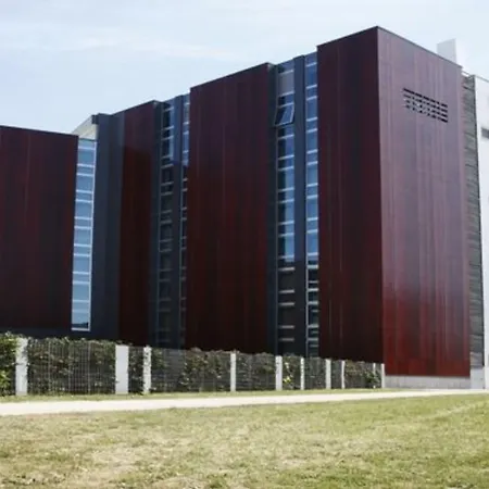 H2c Milanofiori 4* Assago