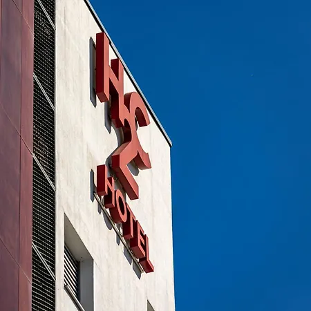 H2c Milanofiori Hotel 4*