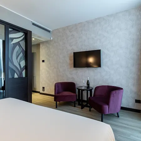 Hotel H2c Milanofiori Assago