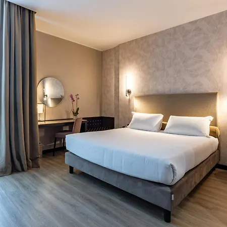 H2c Milanofiori Hotel