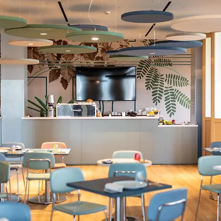 Hotel H2c Milanofiori Assago