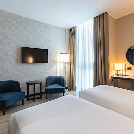Hotel H2c Milanofiori 4*