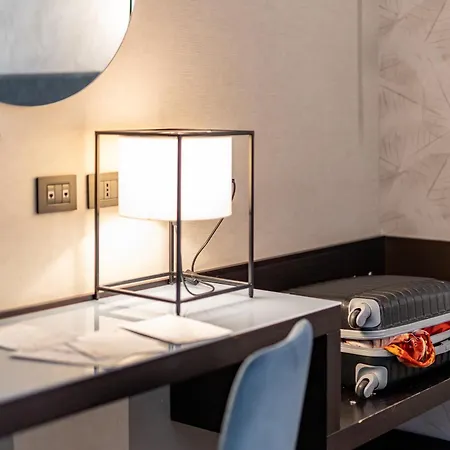 Hotel H2c Milanofiori