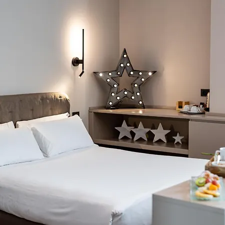 Hotel H2c Milanofiori