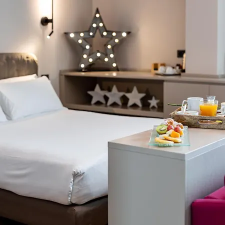 H2c Milanofiori 4* Assago