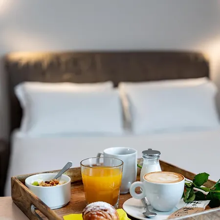 H2c Milanofiori Hotel