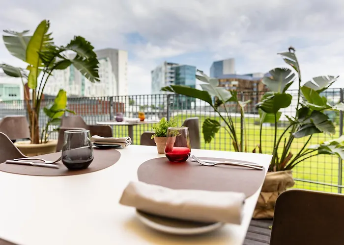 H2c Milanofiori Szálloda 4*