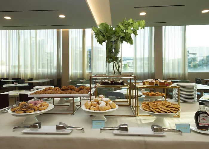 H2c Milanofiori Szálloda Assago