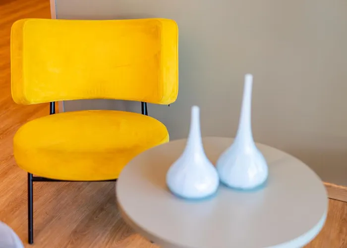 Szálloda H2c Milanofiori 4*