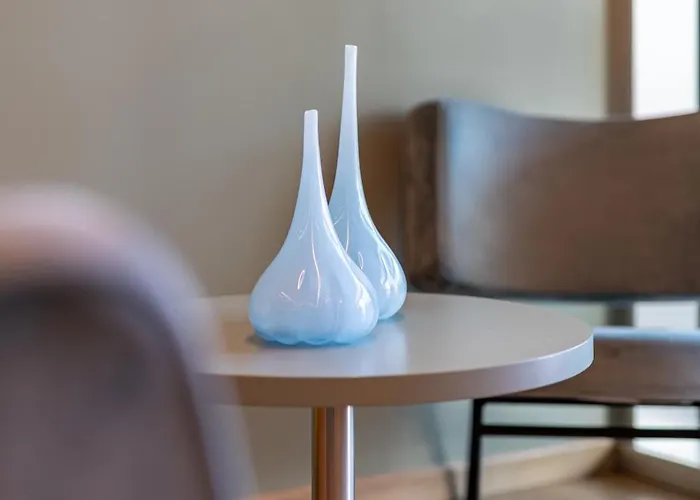 Szálloda H2c Milanofiori