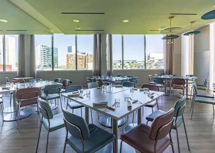 H2c Milanofiori Assago