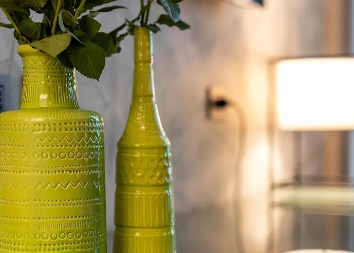 Szálloda H2c Milanofiori