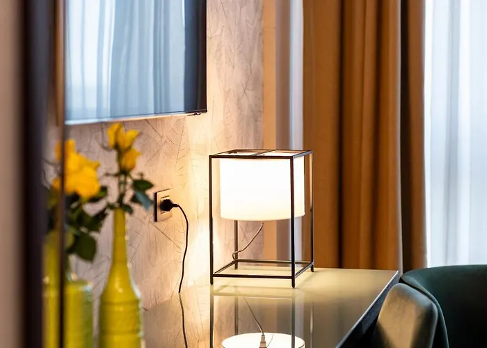 H2c Milanofiori Szálloda Assago