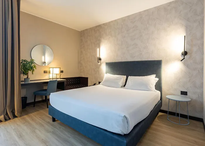 H2c Milanofiori Szálloda