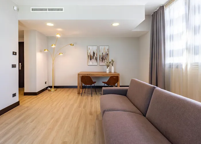 H2c Milanofiori 4* Assago