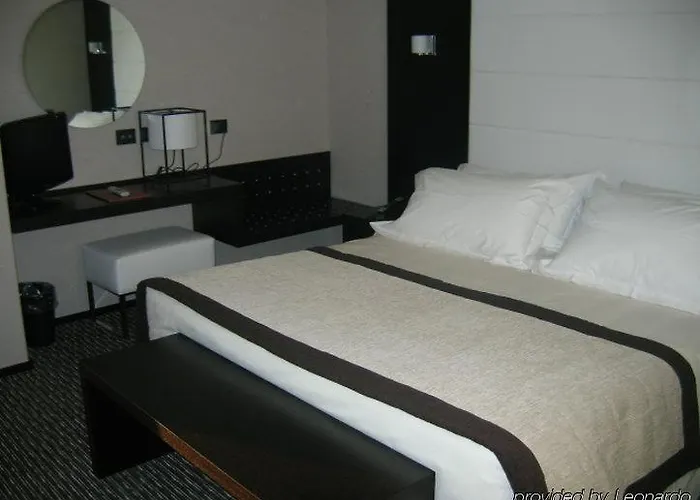 H2c Milanofiori Assago